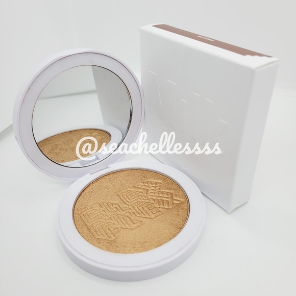 Milk Makeup Other - Milk Makeup Flex Highlighter | Glazed | Brand New in Box | Authentic